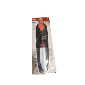 MALCO DUCT KNIFE WITH SERRATED EDGE DK6S
